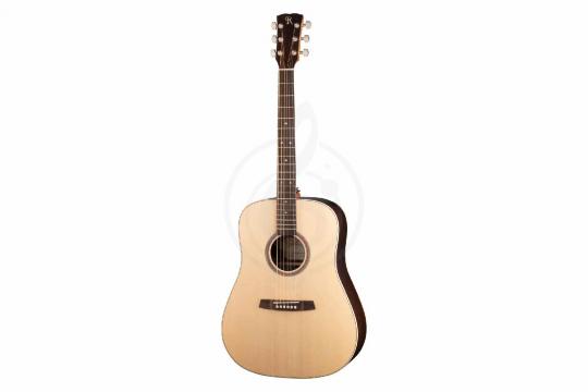 Акустическая гитара Kremona F10 Steel String Series - Акустическая гитара - фото 7