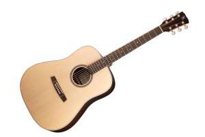 Изображение Kremona F10 Steel String Series