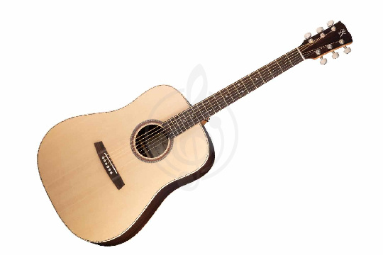 Акустическая гитара Kremona F10 Steel String Series - Акустическая гитара - фото 1