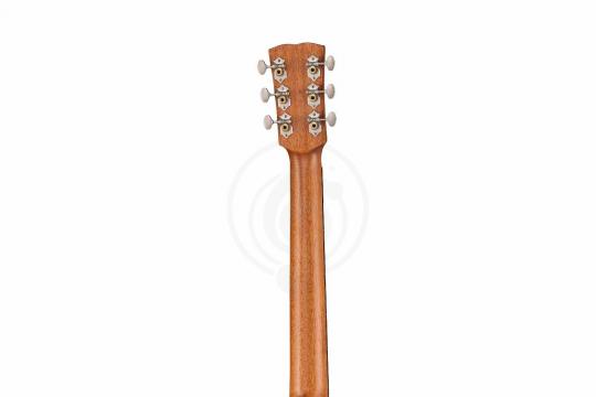 Электроакустическая гитара Kremona F15CE Steel String Series - Электроакустическая гитара - фото 2