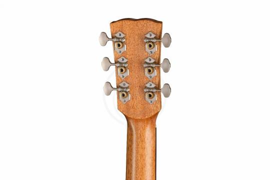Электроакустическая гитара Kremona F15E Steel String Series - Электроакустическая - фото 3