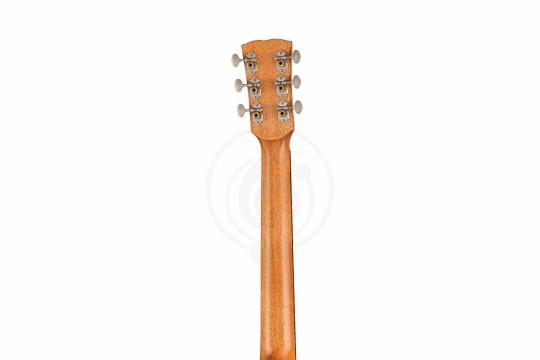 Электроакустическая гитара Kremona F15E Steel String Series - Электроакустическая - фото 4