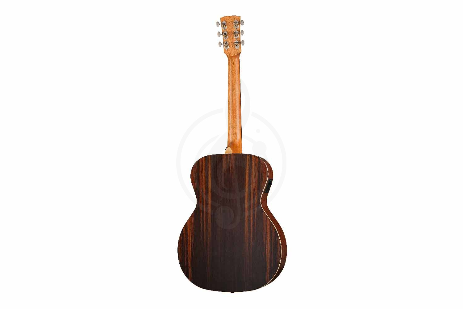 Электроакустическая гитара Kremona F15E Steel String Series - Электроакустическая - фото 10