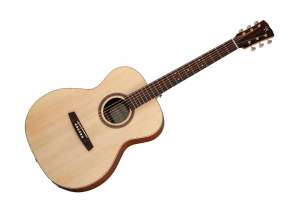 Изображение Kremona F15E Steel String Series