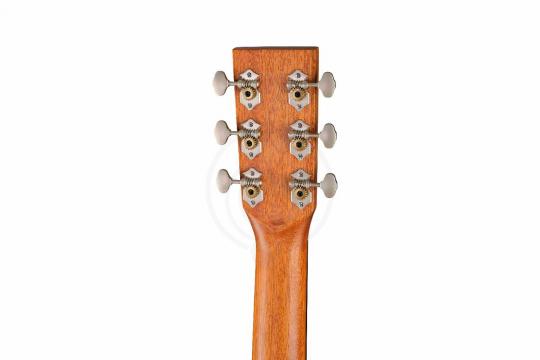 Акустическая гитара Kremona F16 Steel String Series - Акустическая гитара - фото 2