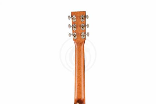 Акустическая гитара Kremona F16 Steel String Series - Акустическая гитара - фото 3