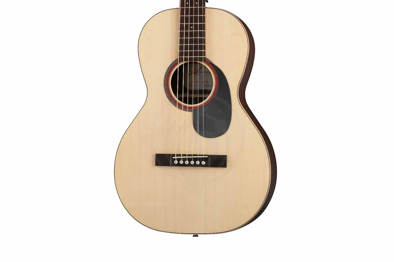 Акустическая гитара Kremona F16 Steel String Series - Акустическая гитара - фото 6