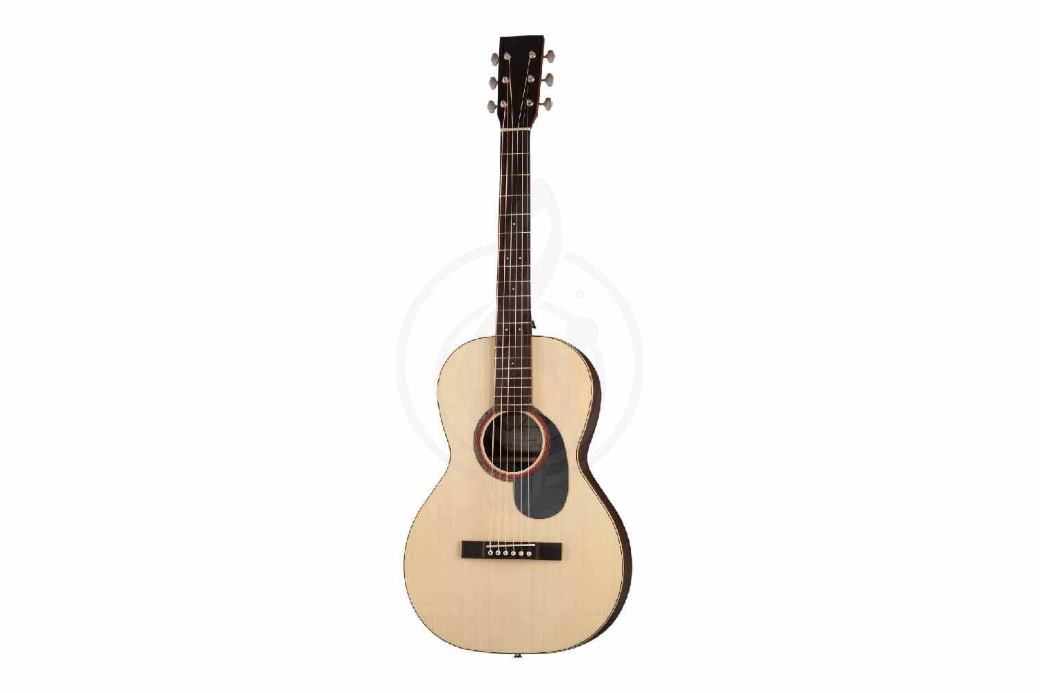 Акустическая гитара Kremona F16 Steel String Series - Акустическая гитара - фото 8