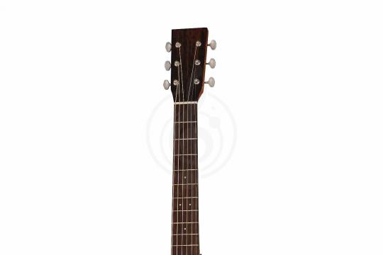 Электроакустическая гитара Kremona F16E Steel String Series - Электро-акустическая гитара - фото 4