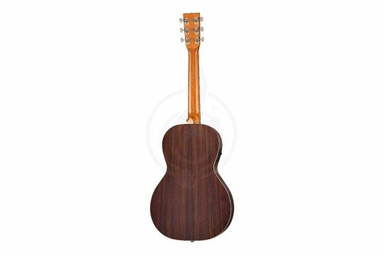 Электроакустическая гитара Kremona F16E Steel String Series - Электро-акустическая гитара - фото 7