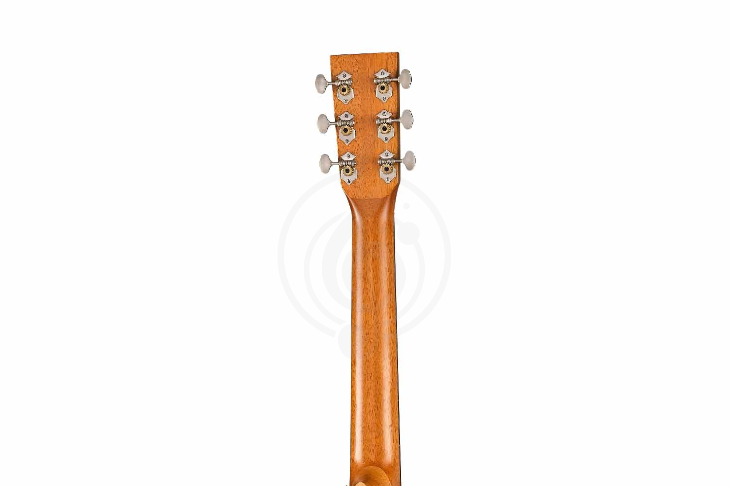 Электроакустическая гитара Kremona F16E Steel String Series - Электро-акустическая гитара - фото 3