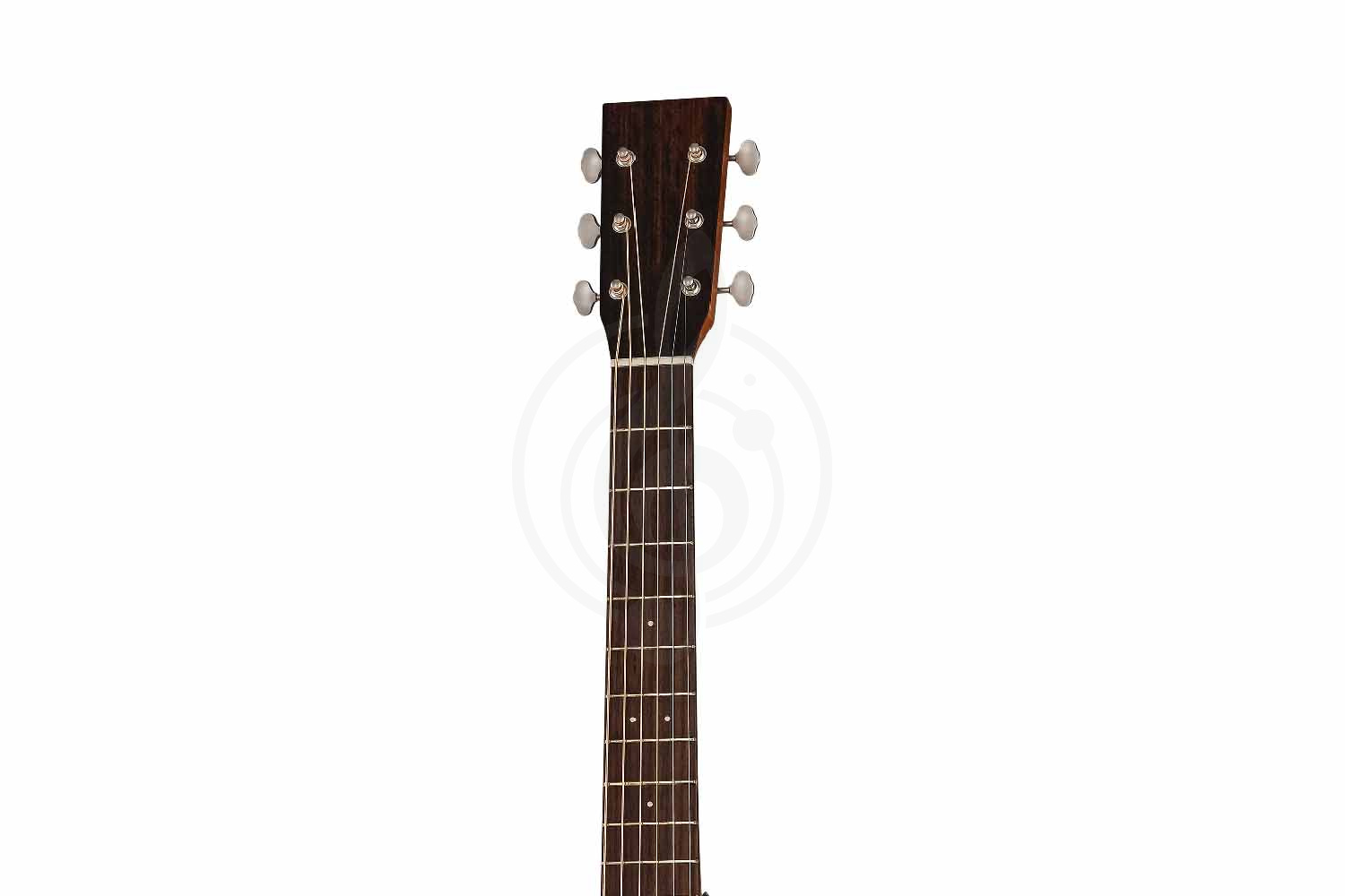 Электроакустическая гитара Kremona F16E Steel String Series - Электро-акустическая гитара - фото 4