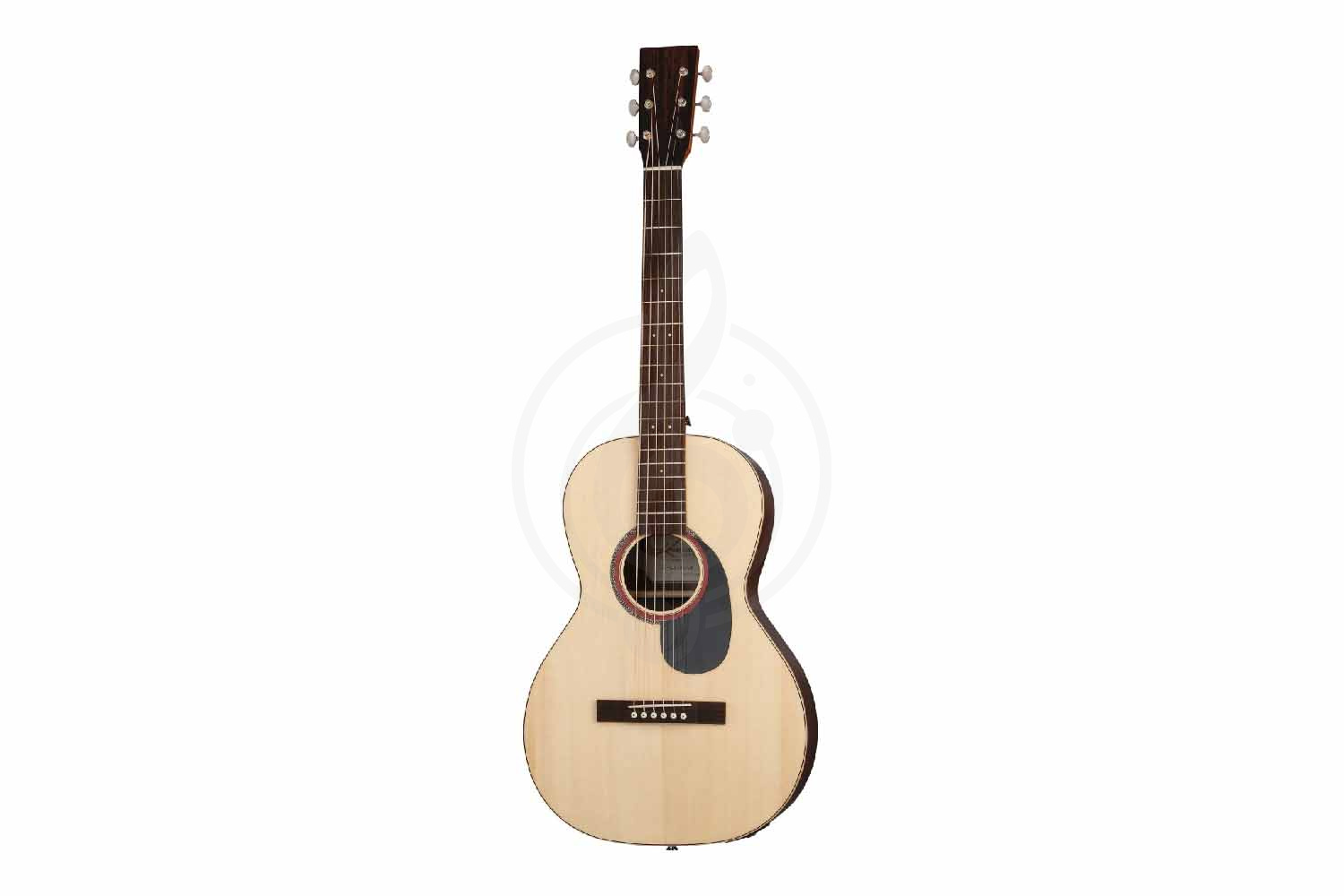 Электроакустическая гитара Kremona F16E Steel String Series - Электро-акустическая гитара - фото 8