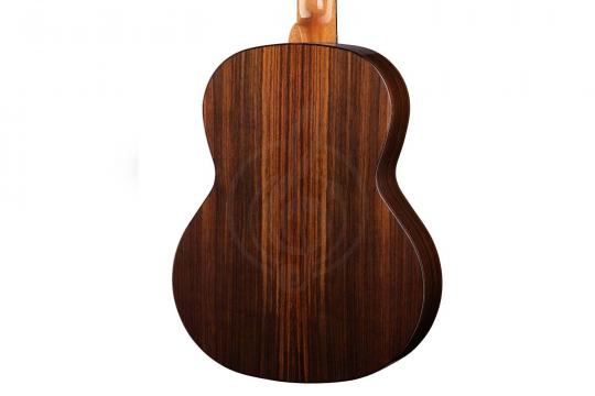 Классическая гитара 4/4 Kremona F65C Cedar Fiesta Soloist Series - Классическая гитара - фото 4