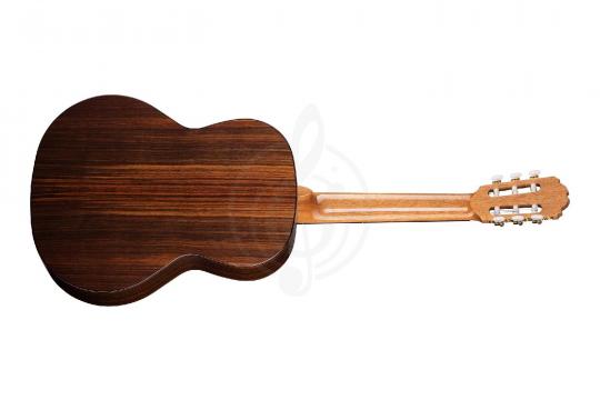 Классическая гитара 4/4 Kremona F65C Cedar Fiesta Soloist Series - Классическая гитара - фото 6