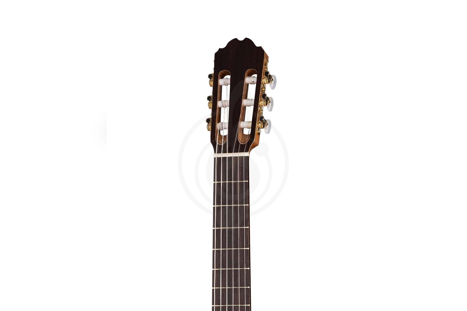 Классическая гитара 4/4 Kremona F65C Cedar Fiesta Soloist Series - Классическая гитара - фото 3