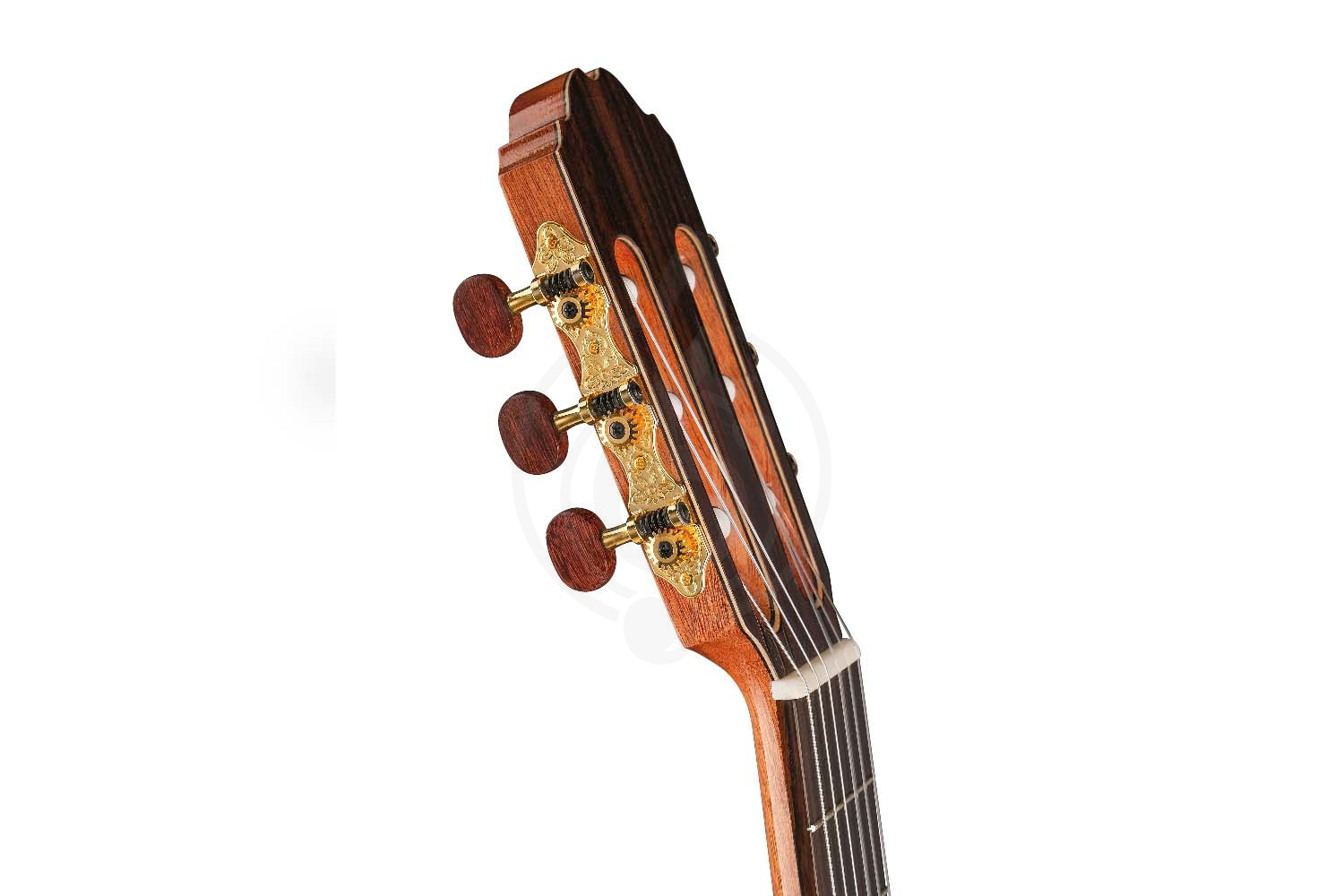 Электроакустическая гитара Kremona F65CW Performer Series Fiesta - Электро-акустическая гитара - фото 3