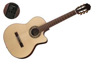 Изображение Kremona F65CWS