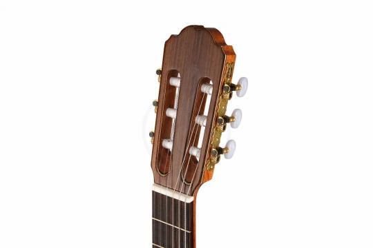 Классическая гитара 4/4 Kremona F65S-LH Spruce Fiesta Soloist Series - Классическая гитара - фото 2