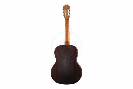 Классическая гитара 4/4 Kremona F65S-LH Spruce Fiesta Soloist Series - Классическая гитара - фото 7