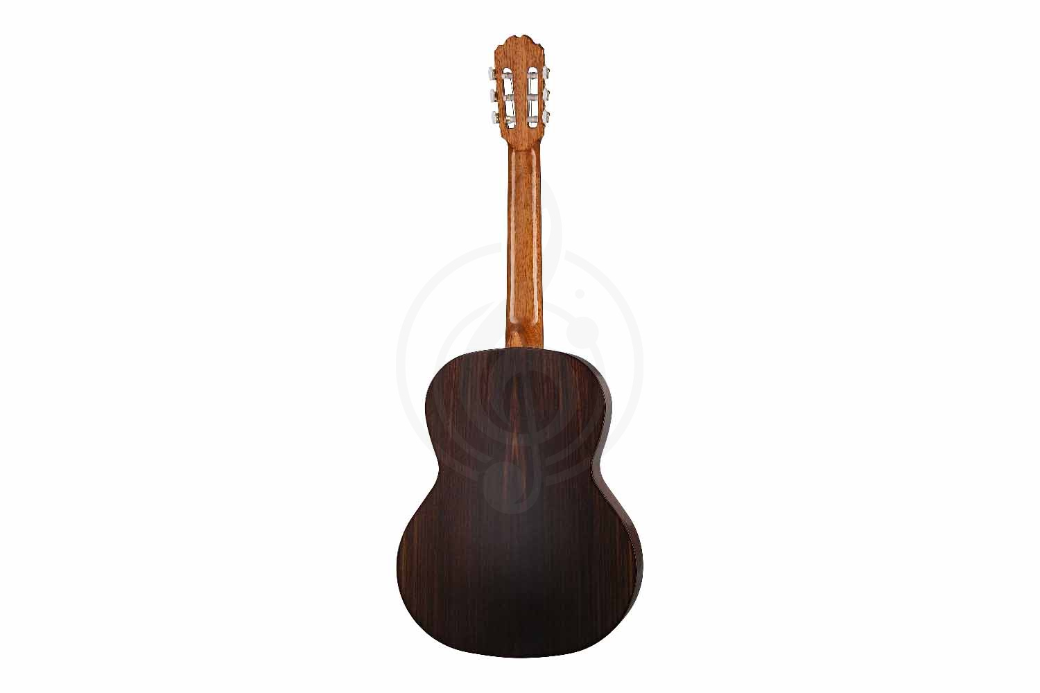 Классическая гитара 4/4 Kremona F65S-LH Spruce Fiesta Soloist Series - Классическая гитара - фото 7