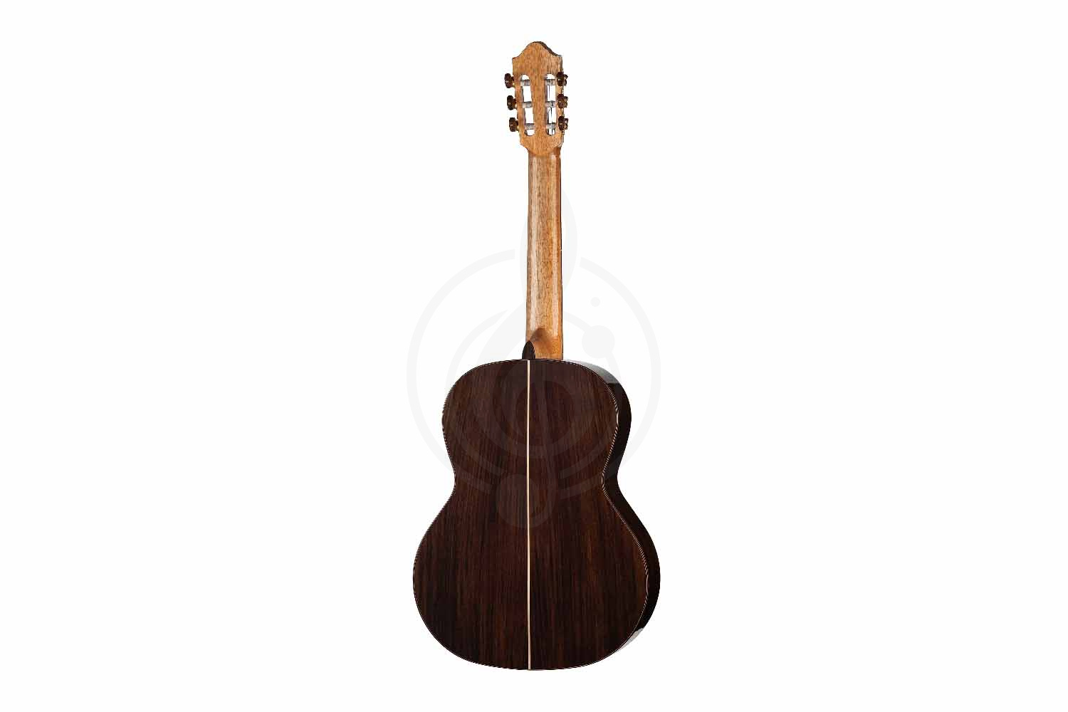 Классическая гитара 4/4 Kremona Fiesta-FS-w/case Spruce Artist Series - Классическая гитара - фото 3
