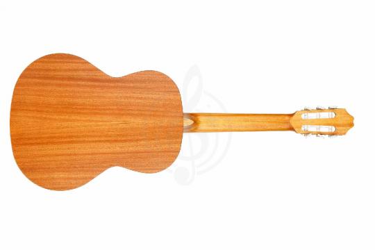 Классическая гитара 4/4 Kremona Lilia Soloist Series - Классическая гитара - фото 6