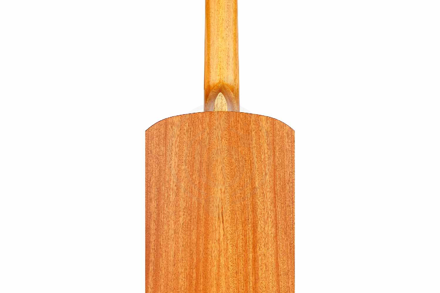 Классическая гитара 4/4 Kremona Lilia Soloist Series - Классическая гитара - фото 2