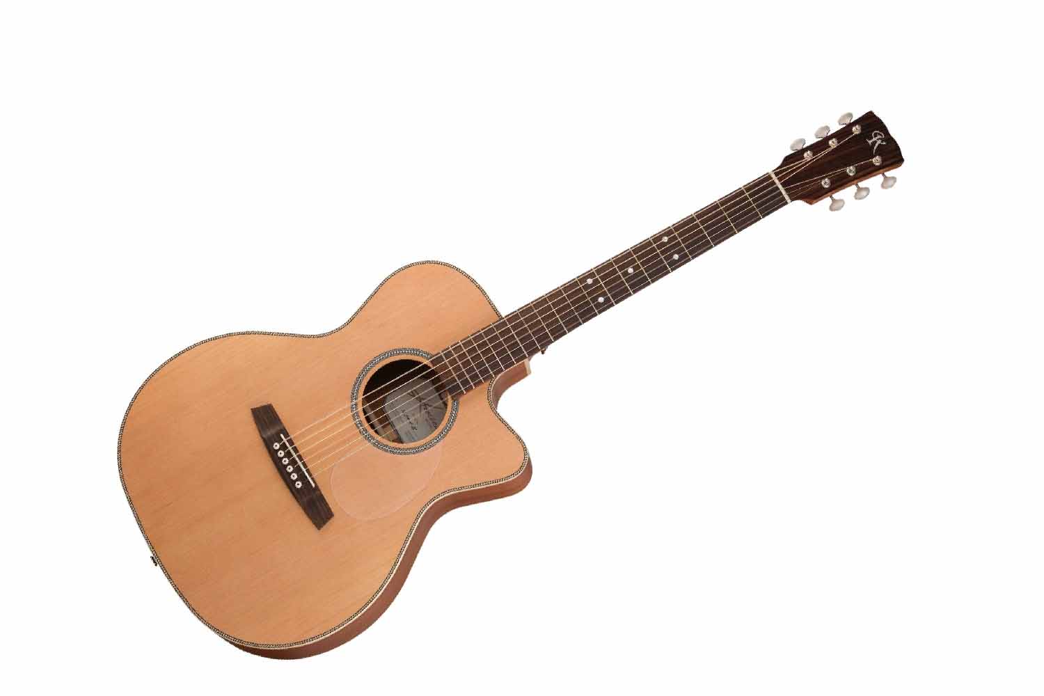 Акустическая гитара Kremona M-25C Steel String Series - Акустическая гитара - фото 1