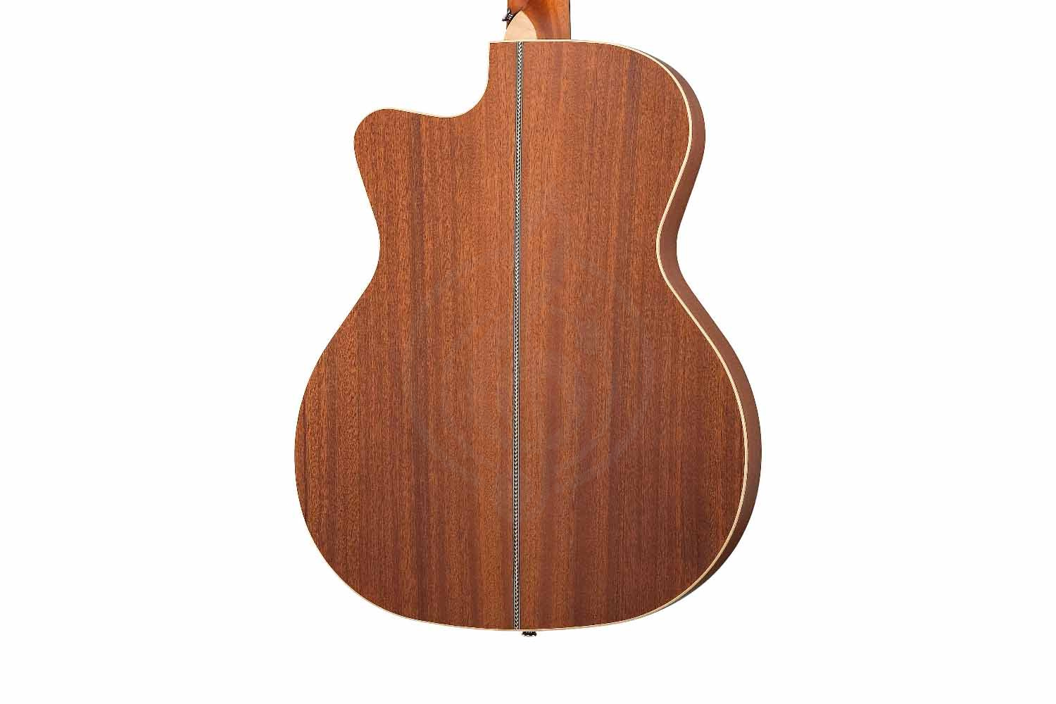 Акустическая гитара Kremona M-25C Steel String Series - Акустическая гитара - фото 5