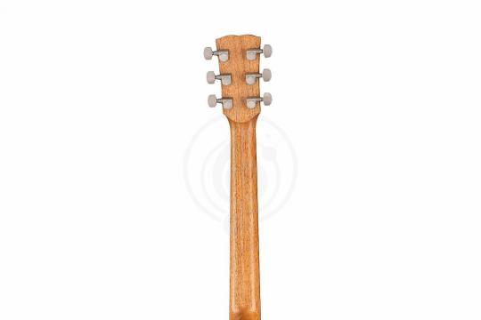Электроакустическая гитара Kremona M10CE Steel String Series - Электроакустическая гитара - фото 4