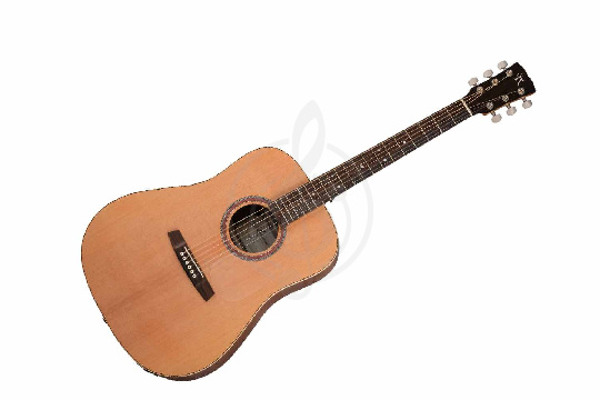 Электроакустическая гитара Kremona M10CE Steel String Series - Электроакустическая гитара - фото 1