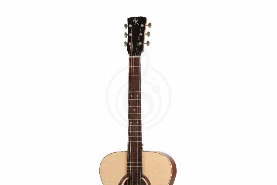 Акустическая гитара Kremona M15E Steel String Series - Акустическая гитара - фото 7