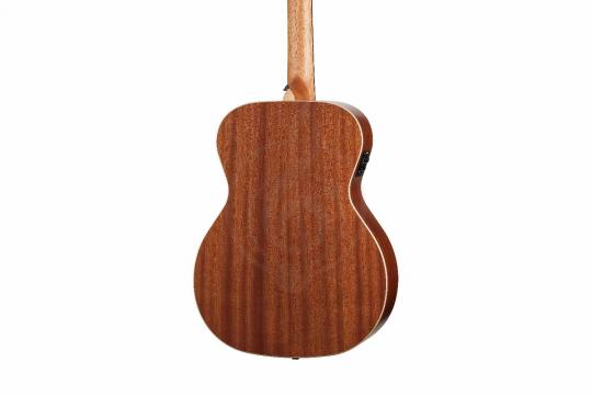 Акустическая гитара Kremona M15E Steel String Series - Акустическая гитара - фото 8