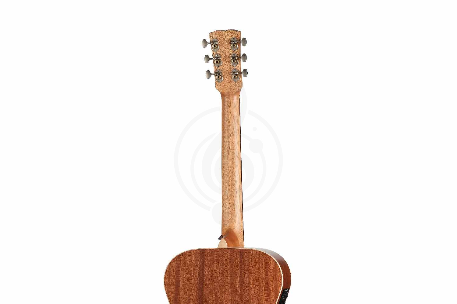 Акустическая гитара Kremona M15E Steel String Series - Акустическая гитара - фото 6
