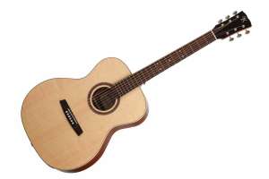 Изображение Kremona M15E Steel String Series - Акустическая гитара