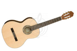 Kremona R63S-3/4 Rondo Soloist Series - Классическая гитара 3/4 - фото 1 Классическая гитара 3/4 Kremona R63S-3/4 Rondo Soloist Series - Классическая гитара 3/4 - фото 1