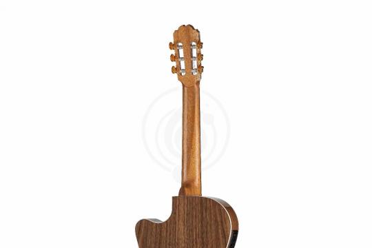 Классическая гитара 4/4 Kremona R65CW Performer Series Rondo - Электроакустическая классическая гитара - фото 6