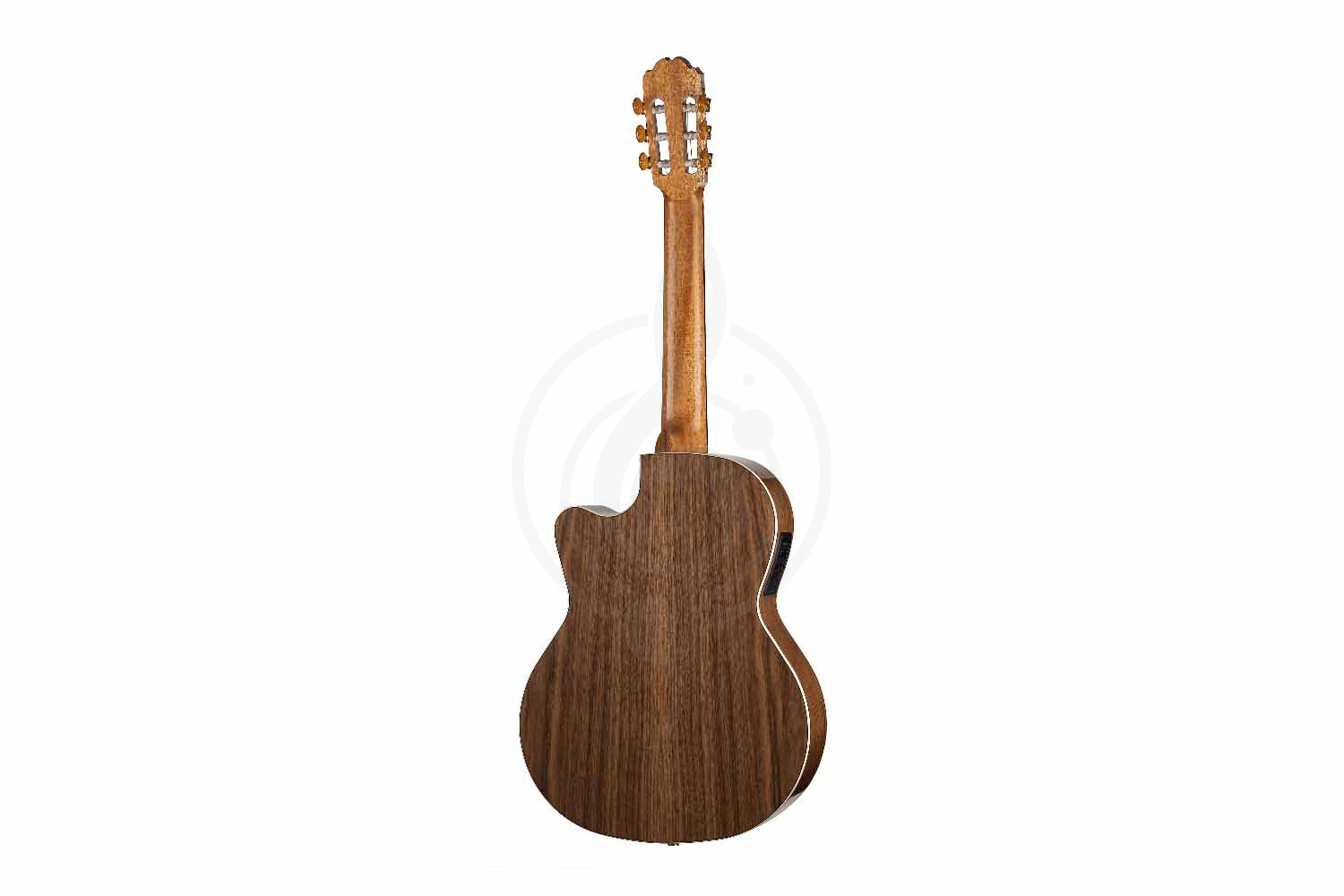 Классическая гитара 4/4 Kremona R65CW Performer Series Rondo - Электроакустическая классическая гитара - фото 10