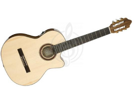 Kremona R65CW Performer Series Rondo - Электроакустическая классическая гитара - фото 1 Электроакустическая гитара Kremona R65CW Performer Series Rondo - Электроакустическая классическая гитара - фото 1