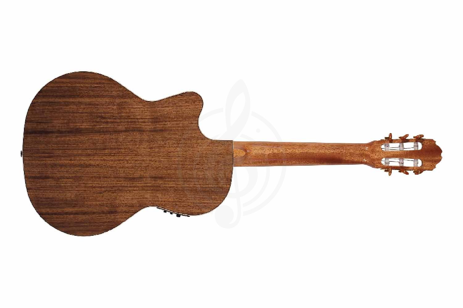 Электроакустическая гитара Kremona R65CWC Performer Series Rondo - Электроакустическая классическая гитара - фото 7