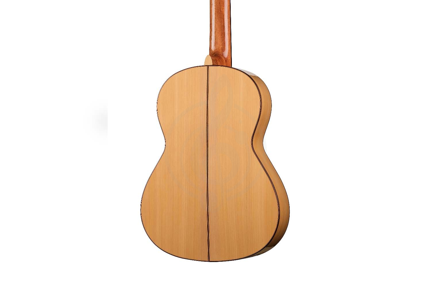 Классическая гитара 4/4 Kremona RB Rosa Blanca Flamenco Series - Классическая гитара - фото 4