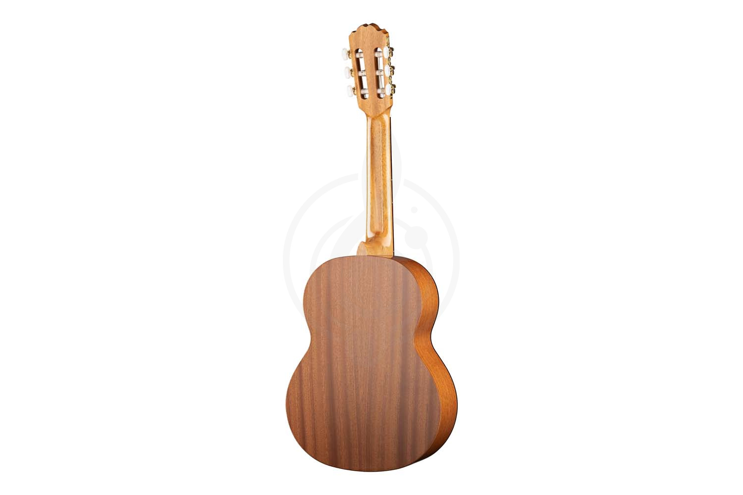 Классическая гитара 1/2 Kremona S53C Sofia Soloist Series - Классическая гитара 1/2 - фото 6