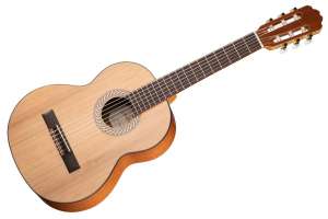 Изображение Классическая гитара 1/2 Kremona S53C