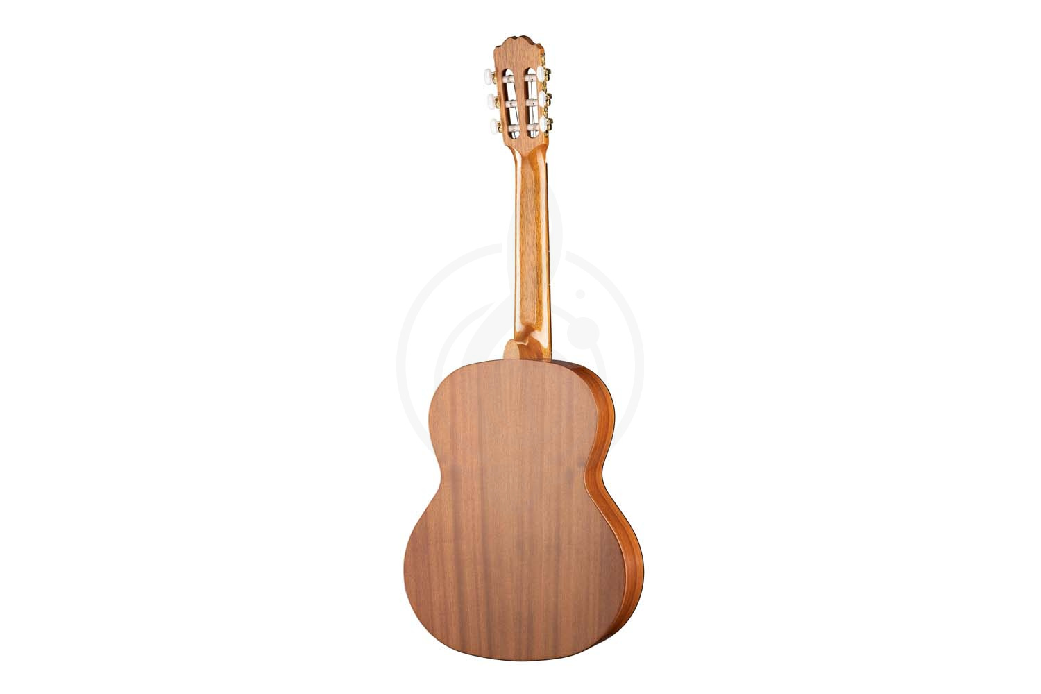Классическая гитара 1/2 Kremona S56C Sofia Soloist Series - Классическая гитара 1/2 - фото 6