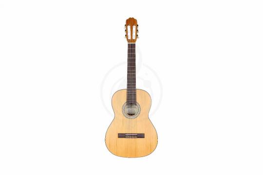 Классическая гитара 3/4 Kremona S58C-OP Soloist Series - Классическая гитара - фото 4