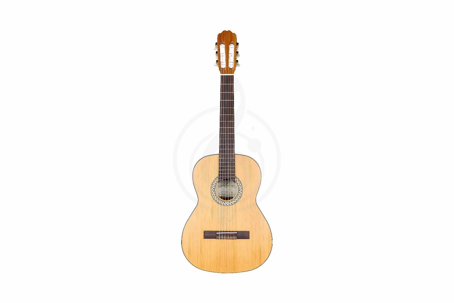 Классическая гитара 3/4 Kremona S58C-OP Soloist Series - Классическая гитара - фото 4