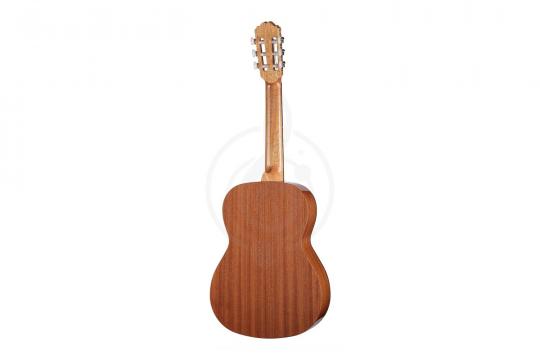 Классическая гитара 3/4 Kremona S58C Sofia Soloist Series - Классическая гитара 3/4 - фото 4
