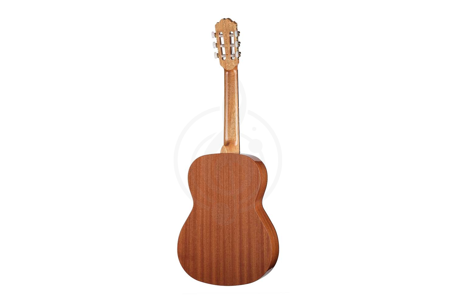 Классическая гитара 3/4 Kremona S58C Sofia Soloist Series - Классическая гитара 3/4 - фото 4