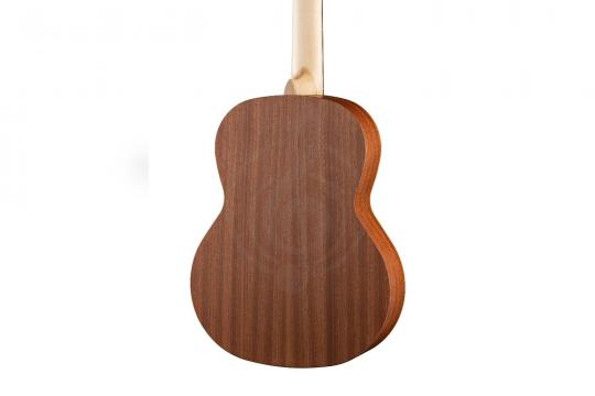 Классическая гитара 4/4 Kremona S65C-GG Sofia Soloist Series Green Globe - Классическая гитара - фото 6